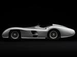Mercedes-Benz 300 SLR Streamliner 1954 года